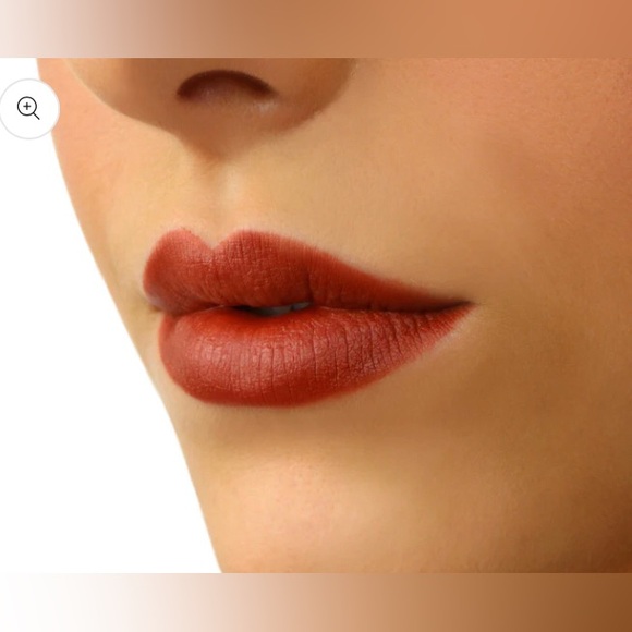 SO SUSAN COSMETICS Cashmere Matte - Long-Lasting Matte Lipstick in Chestnut - Picture 2 of 7